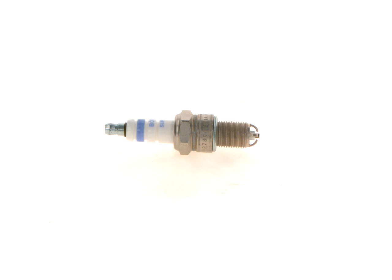 BOSCH Tændrør 0242232505 for VW