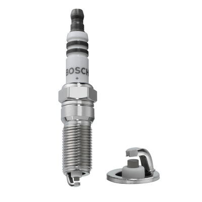 BOSCH Tændrør 0242229785 for VOLVO OPEL MAZDA