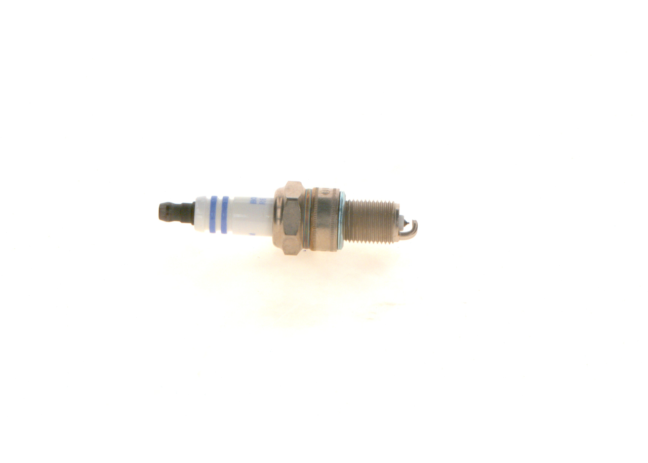 BOSCH Tændrør 0242230599 for JAC DODGE LAND ROVER