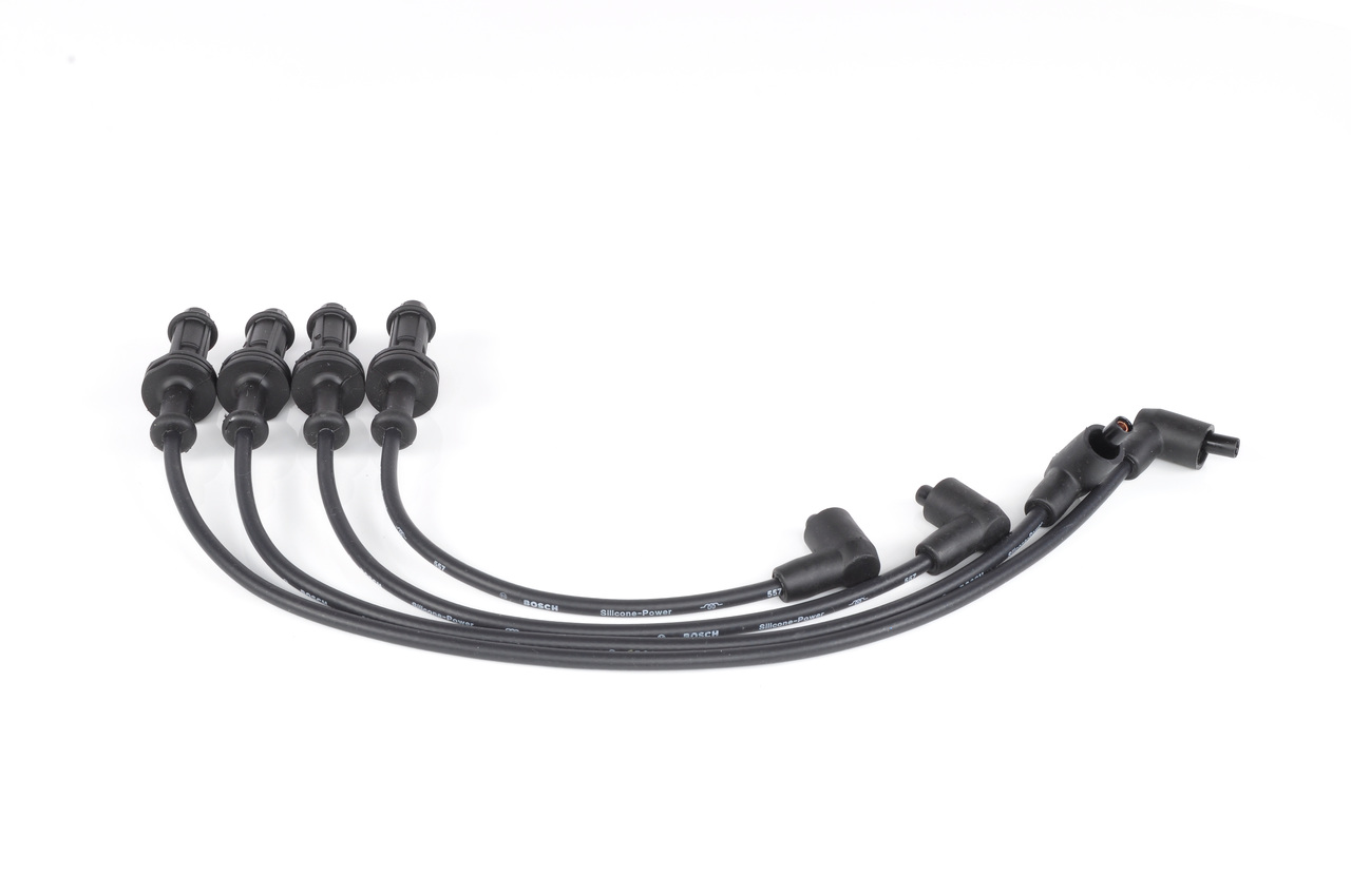 BOSCH Tændkabelsæt 0 986 357 240 for PEUGEOT
