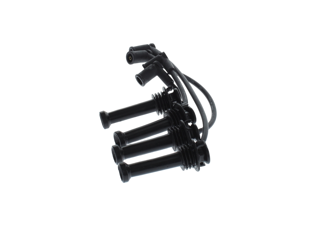 BOSCH Tændkabelsæt 0 986 357 208 for FORD VOLVO MAZDA