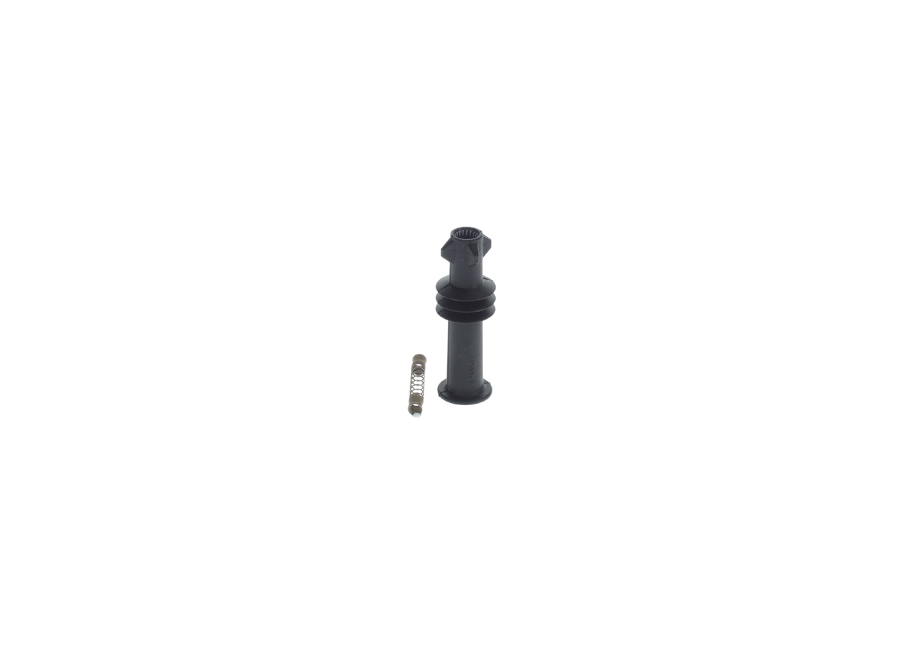 BOSCH Stik, tændrør 1281005863 for MAN