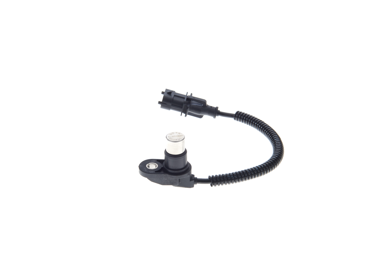 BOSCH Sensor, knastakselposition 0281002453 for IVECO