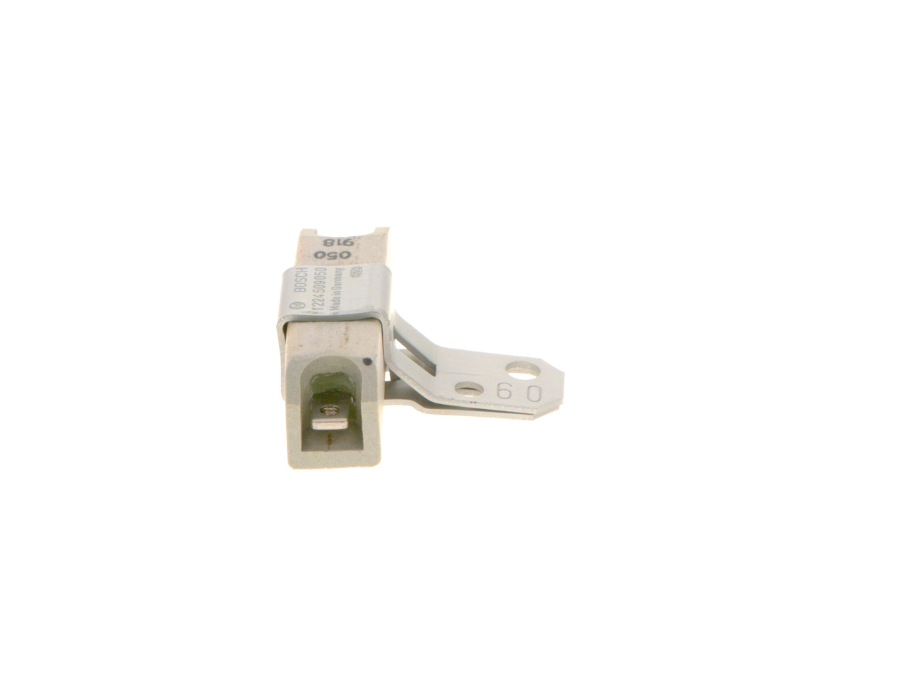 BOSCH Modstand, tændingssystem 1224509050 for FERRARI SAAB OPEL LANCIA MERCEDES-BENZ