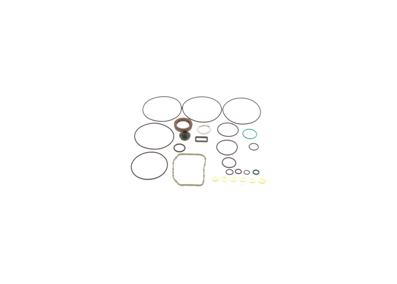 BOSCH Gummiring 1 467 045 046