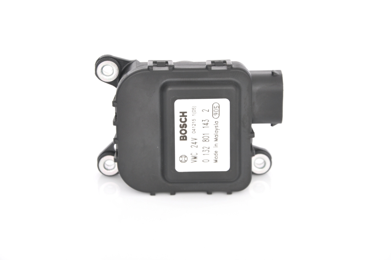 BOSCH 0132801143 for DAF MERCEDES-BENZ