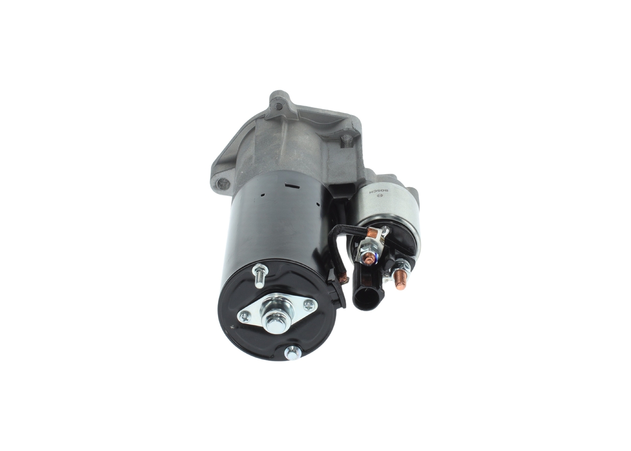 BOSCH Starter 1986s00814 for VW