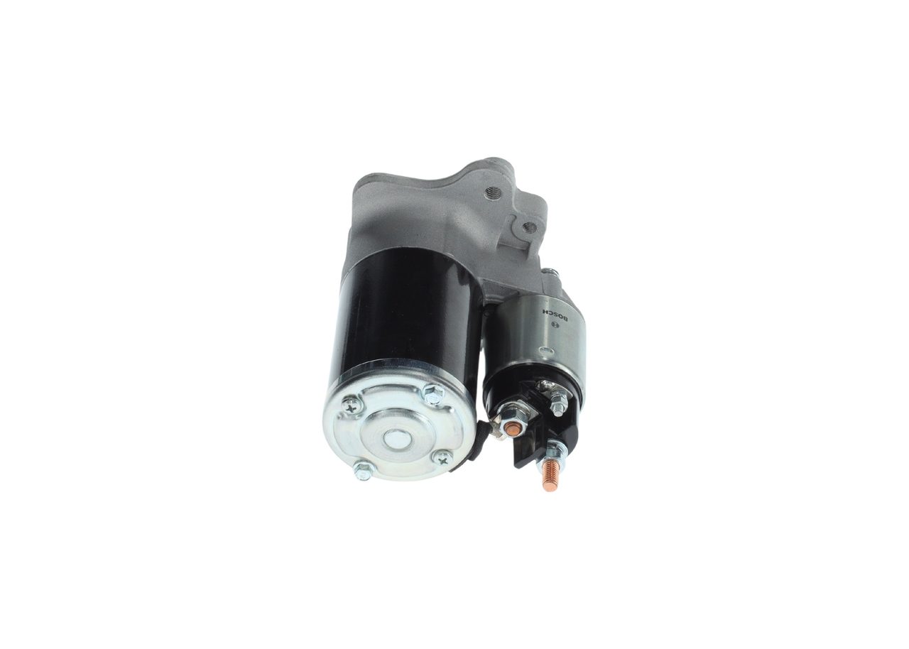 BOSCH Starter 1986s00598 for RENAULT
