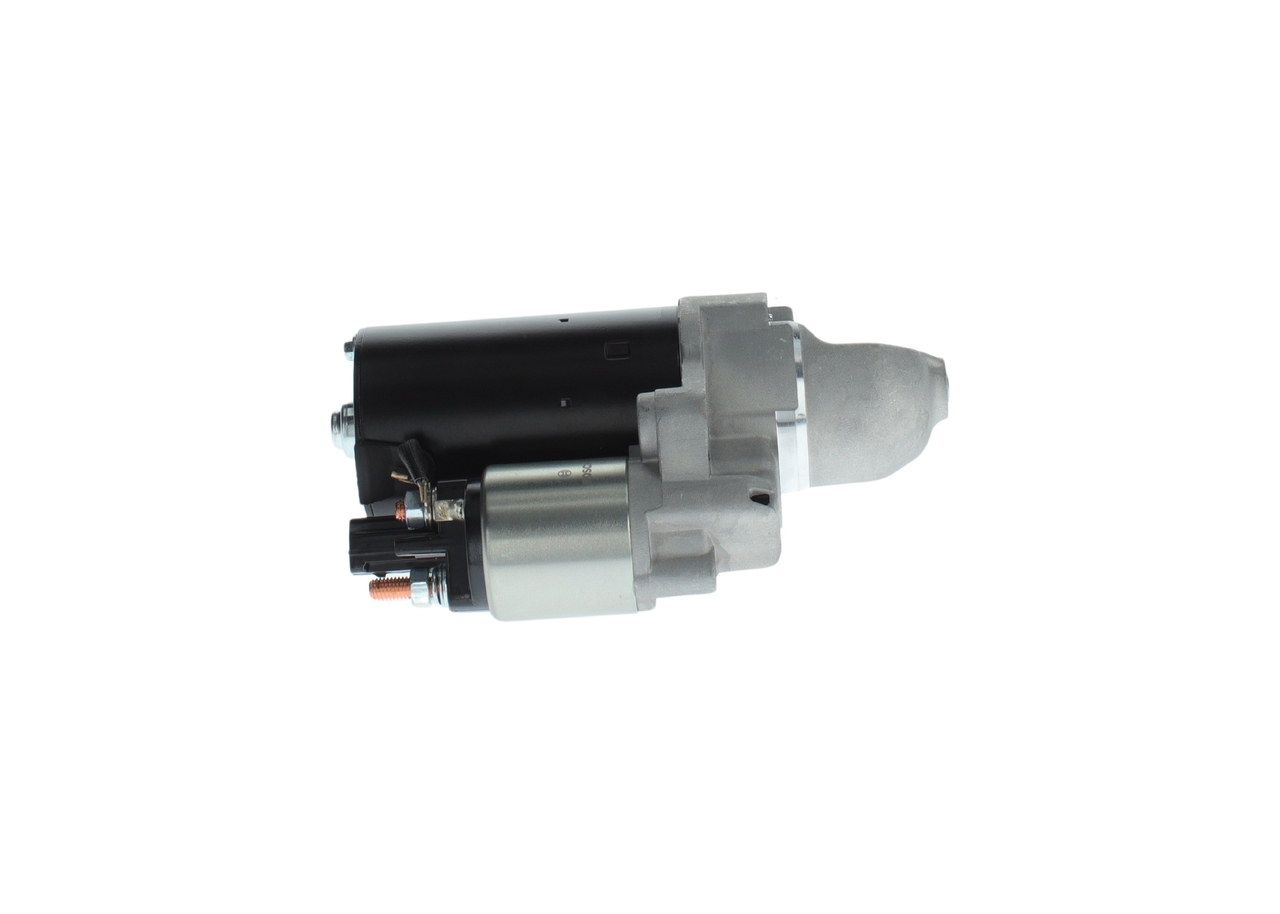 BOSCH Starter 1 986 S00 704 for KARMANN VW