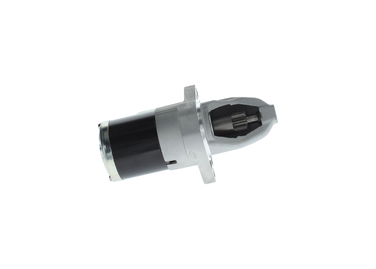 BOSCH Starter 1 986 S01 258 for SMART MERCEDES-BENZ MITSUBISHI