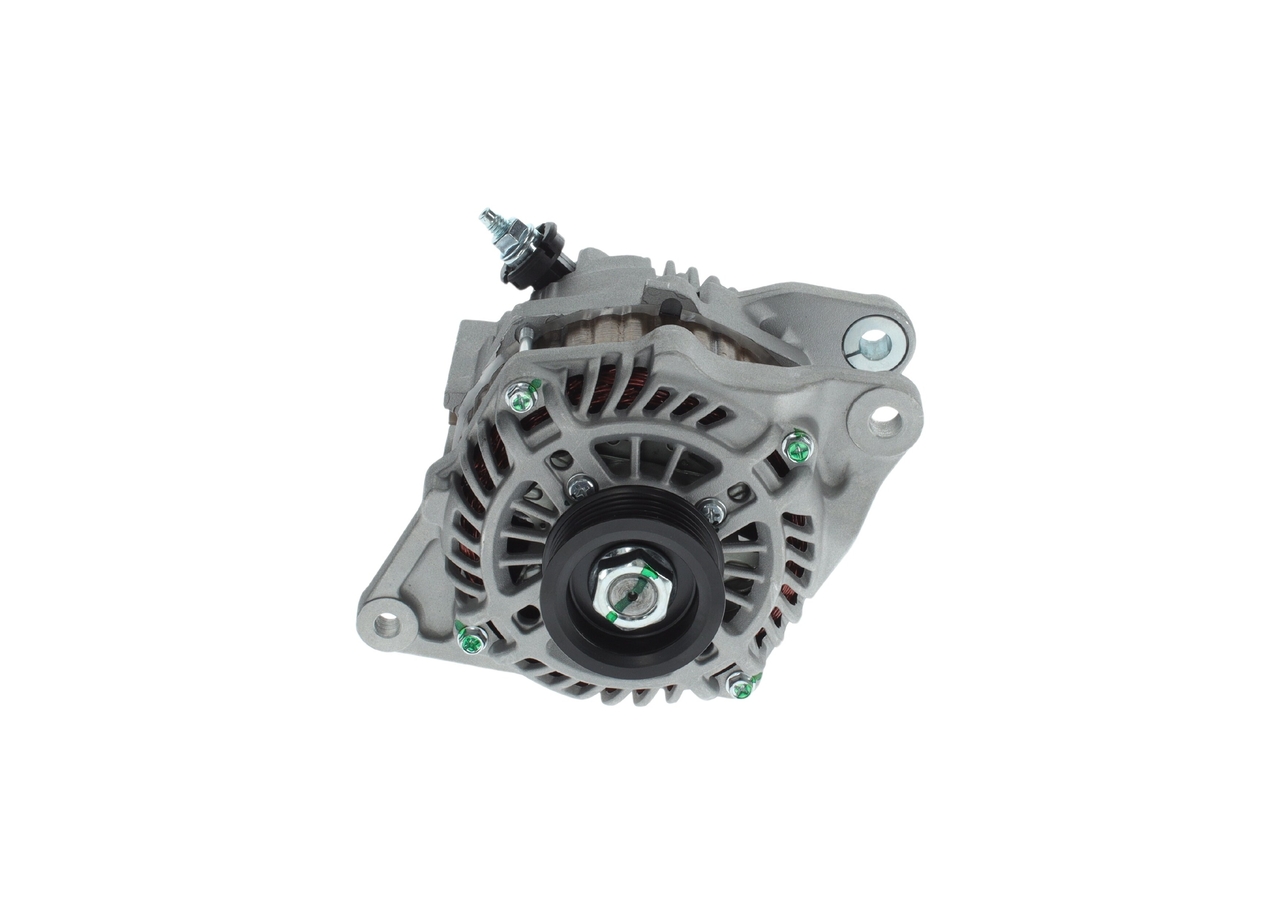BOSCH Generator 1 986 A00 636 for MITSUBISHI