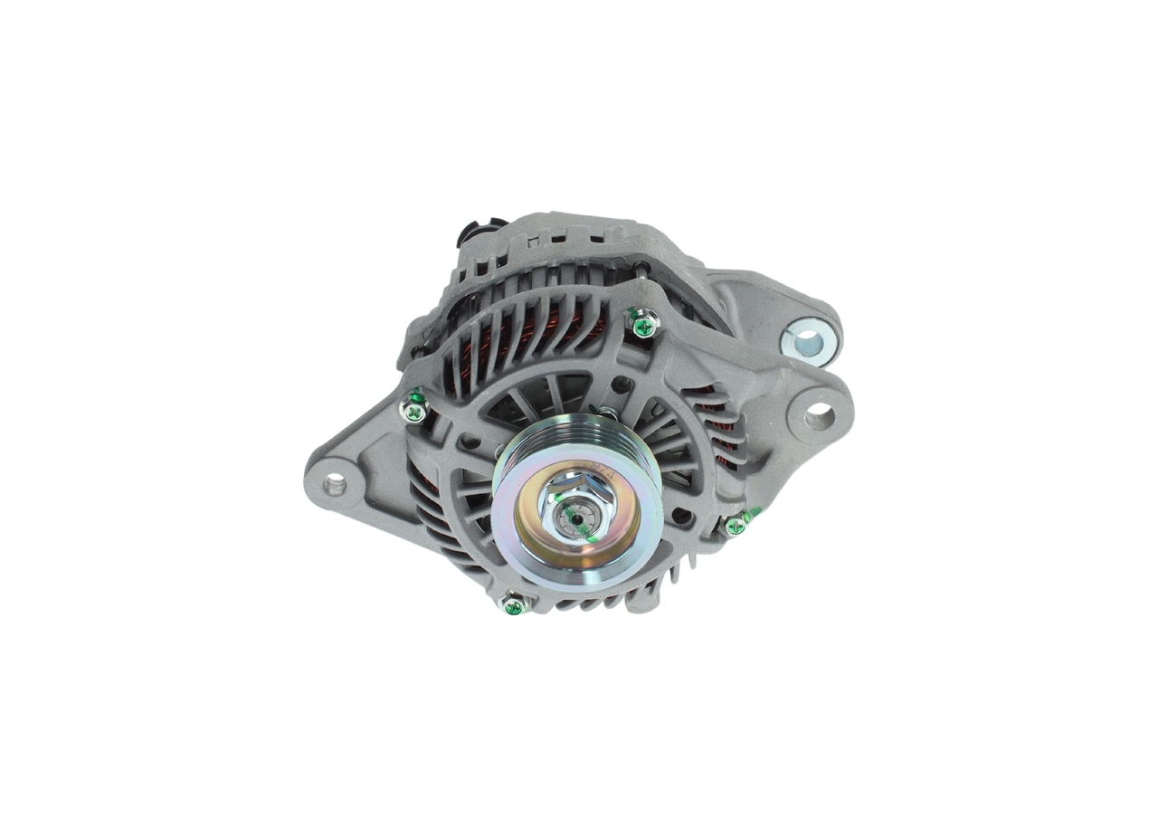 BOSCH Generator 1 986 A00 643 for MITSUBISHI