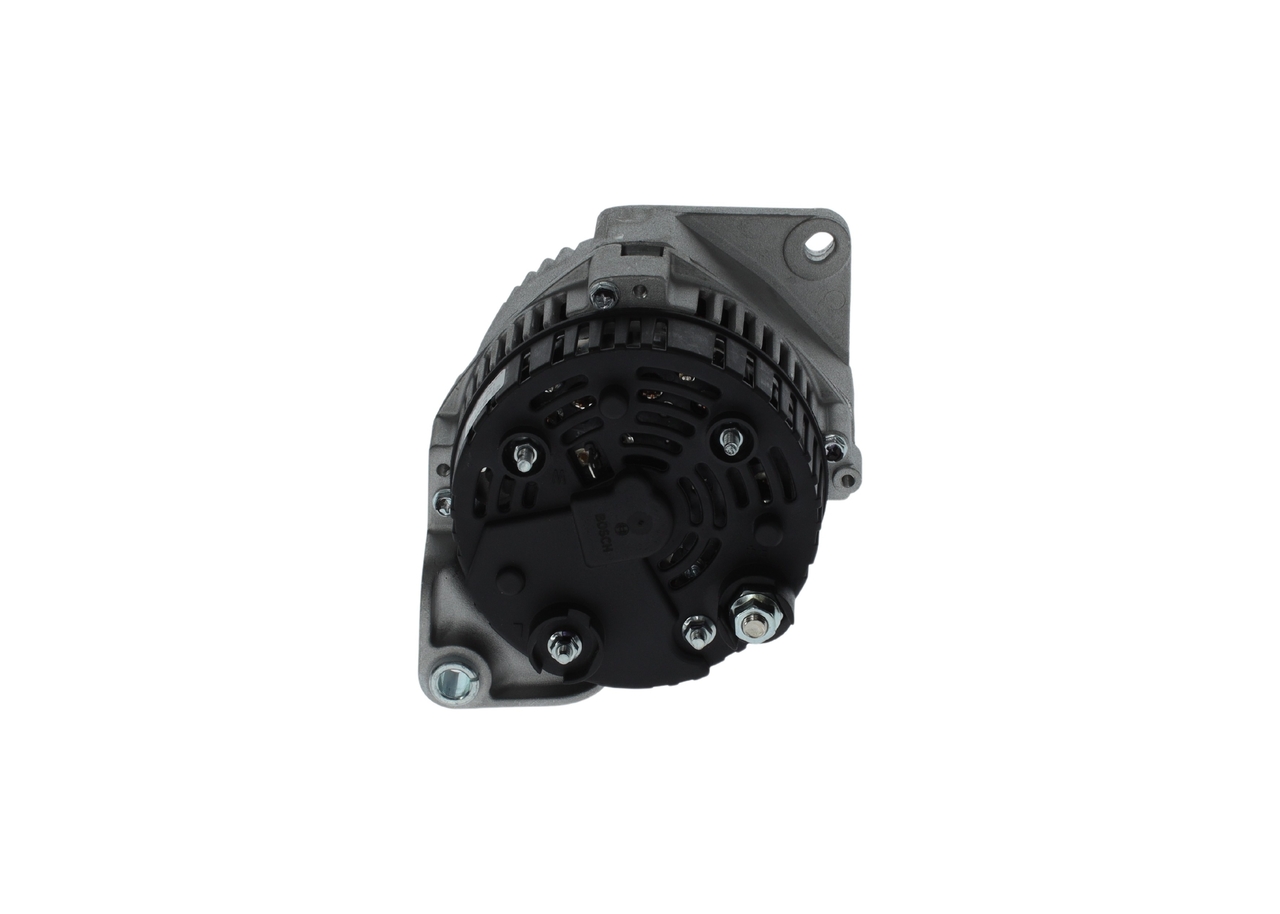 BOSCH Generator 1 986 A01 182 for OPEL VAUXHALL RENAULT