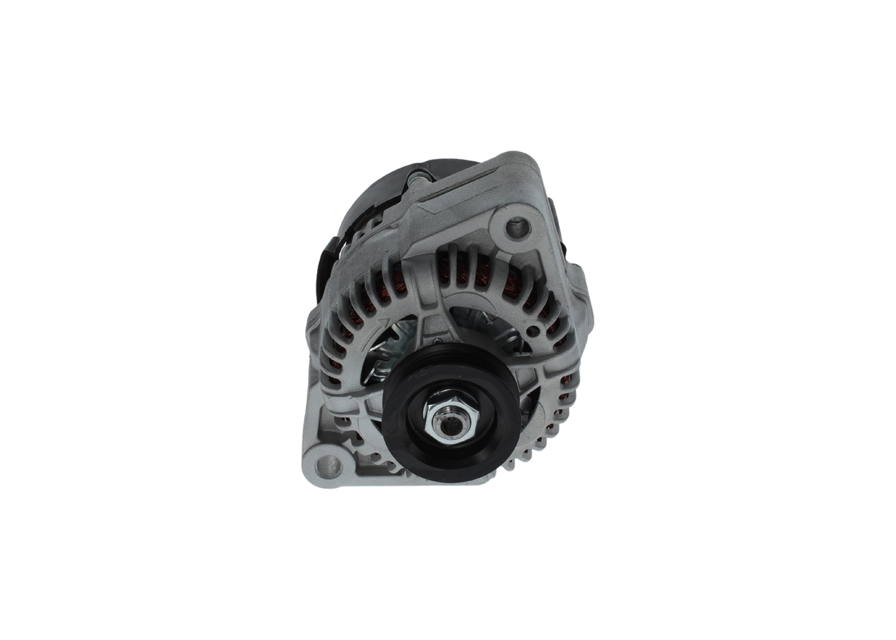BOSCH Generator 1 986 A01 191 for MERCEDES-BENZ SMART