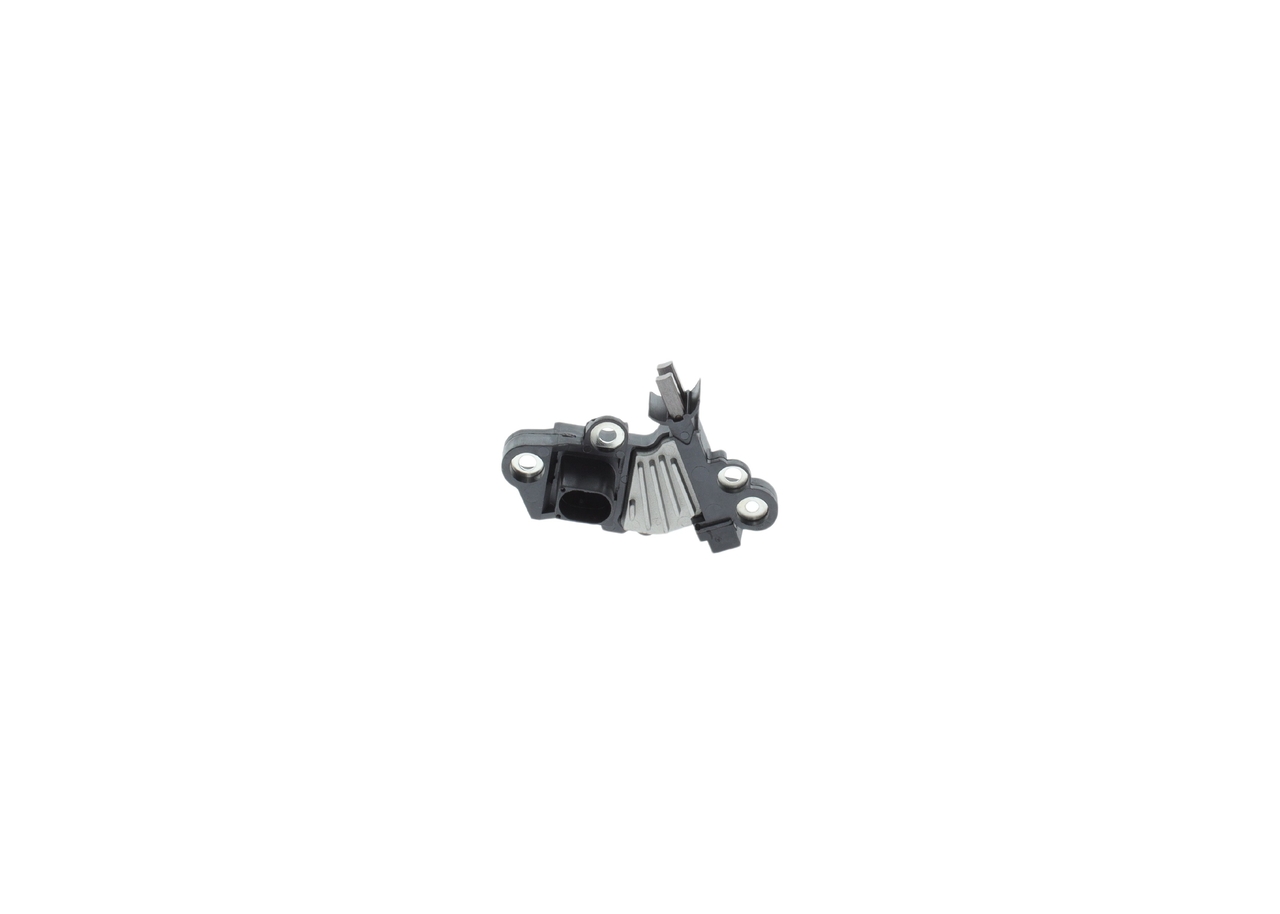 BOSCH Generatorregulator 1986ae0053 for VW