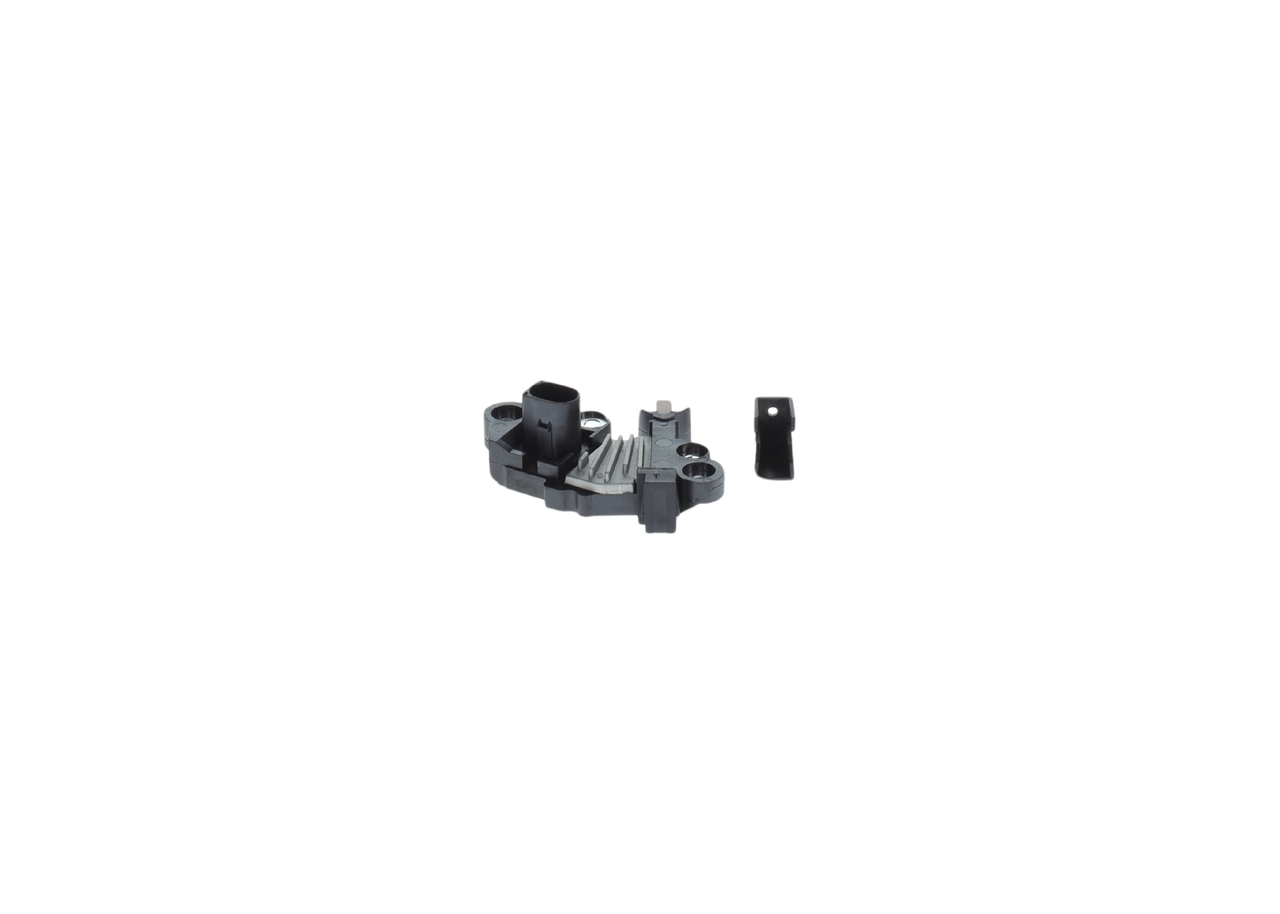BOSCH Generatorregulator 1986ae0043 for FIAT