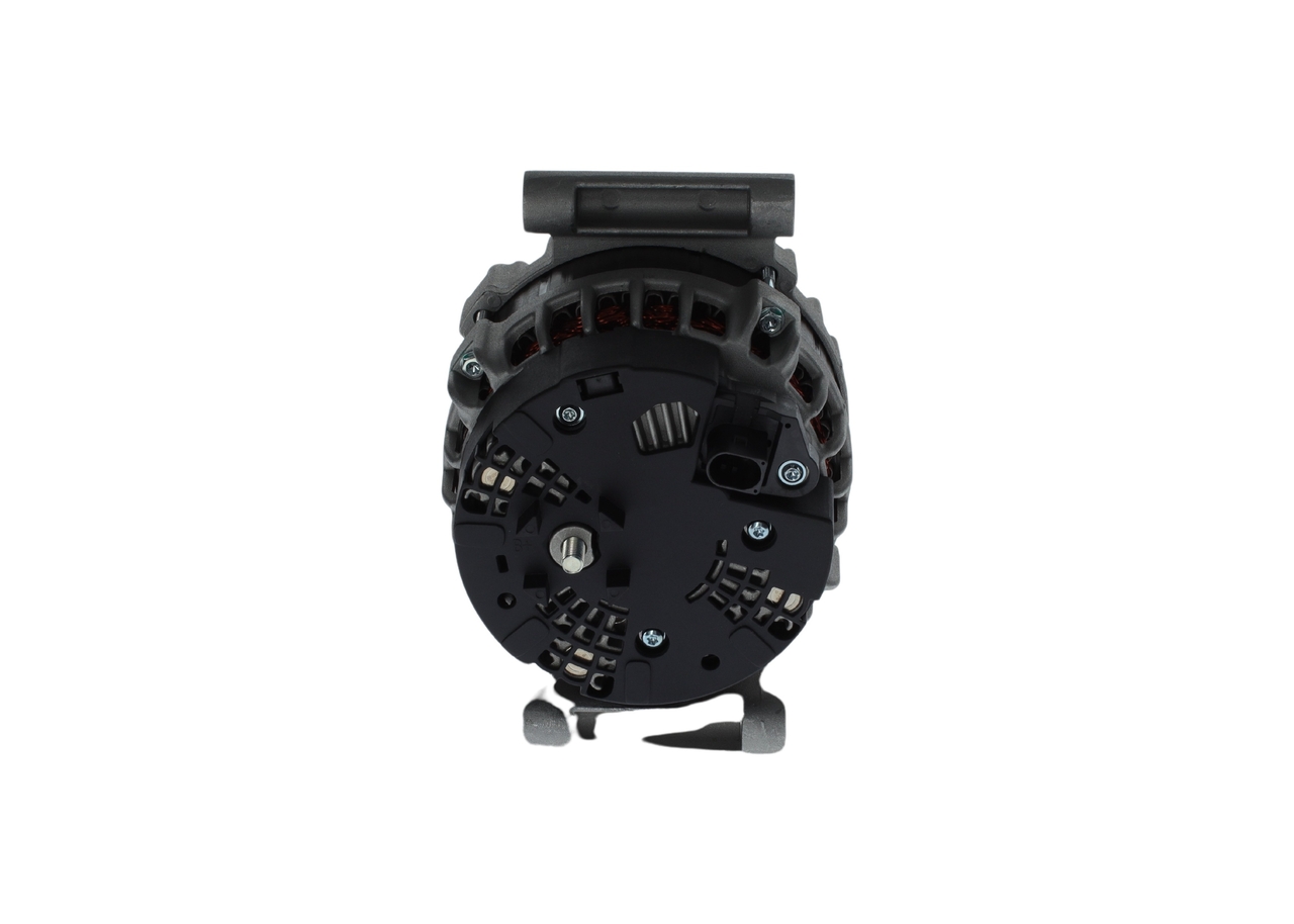 BOSCH Generator 1 986 A01 049 for PEUGEOT FIAT