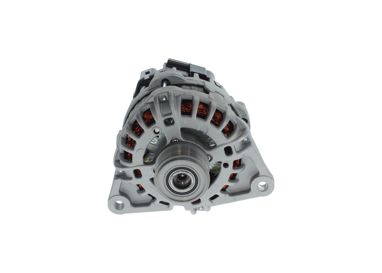 BOSCH Generator 1 986 A01 984 for IVECO