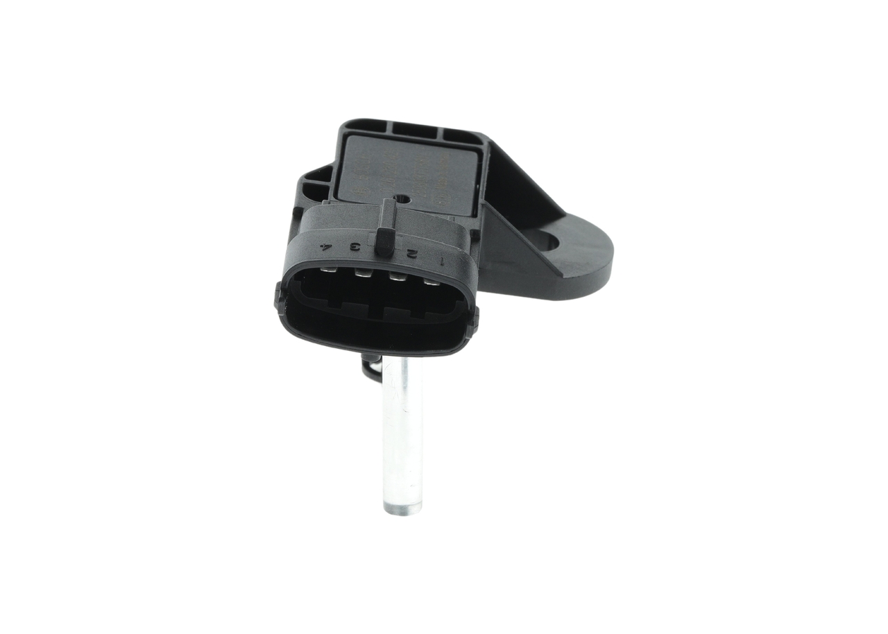 BOSCH Sensor, sugerørstryk 0261230423 for VOLVO