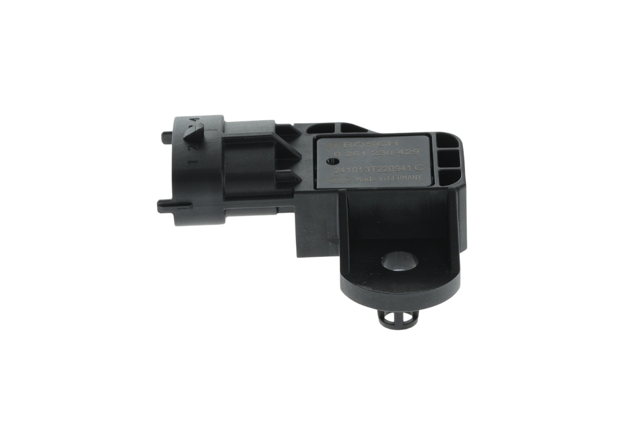 BOSCH Sensor, ladetryk 0261230429 for LINCOLN