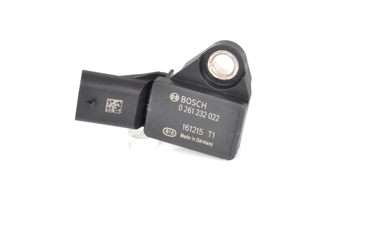 BOSCH Sensor, ladetryk 0261232022 for BENTLEY VW PORSCHE
