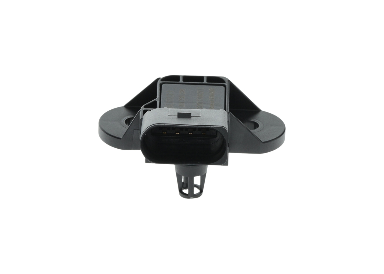 BOSCH Sensor, sugerørstryk 0261230234 for VW PORSCHE