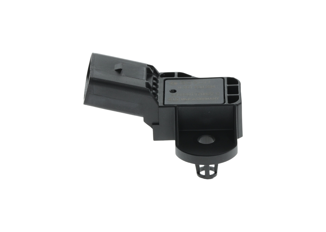 BOSCH Sensor, ladetryk 0261230234 for VW PORSCHE