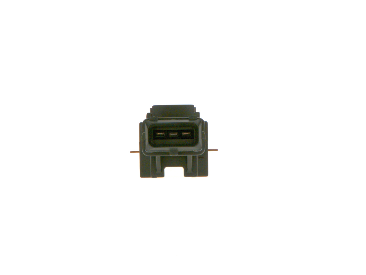 BOSCH Sensor, tændingsimpuls 1 237 031 295
