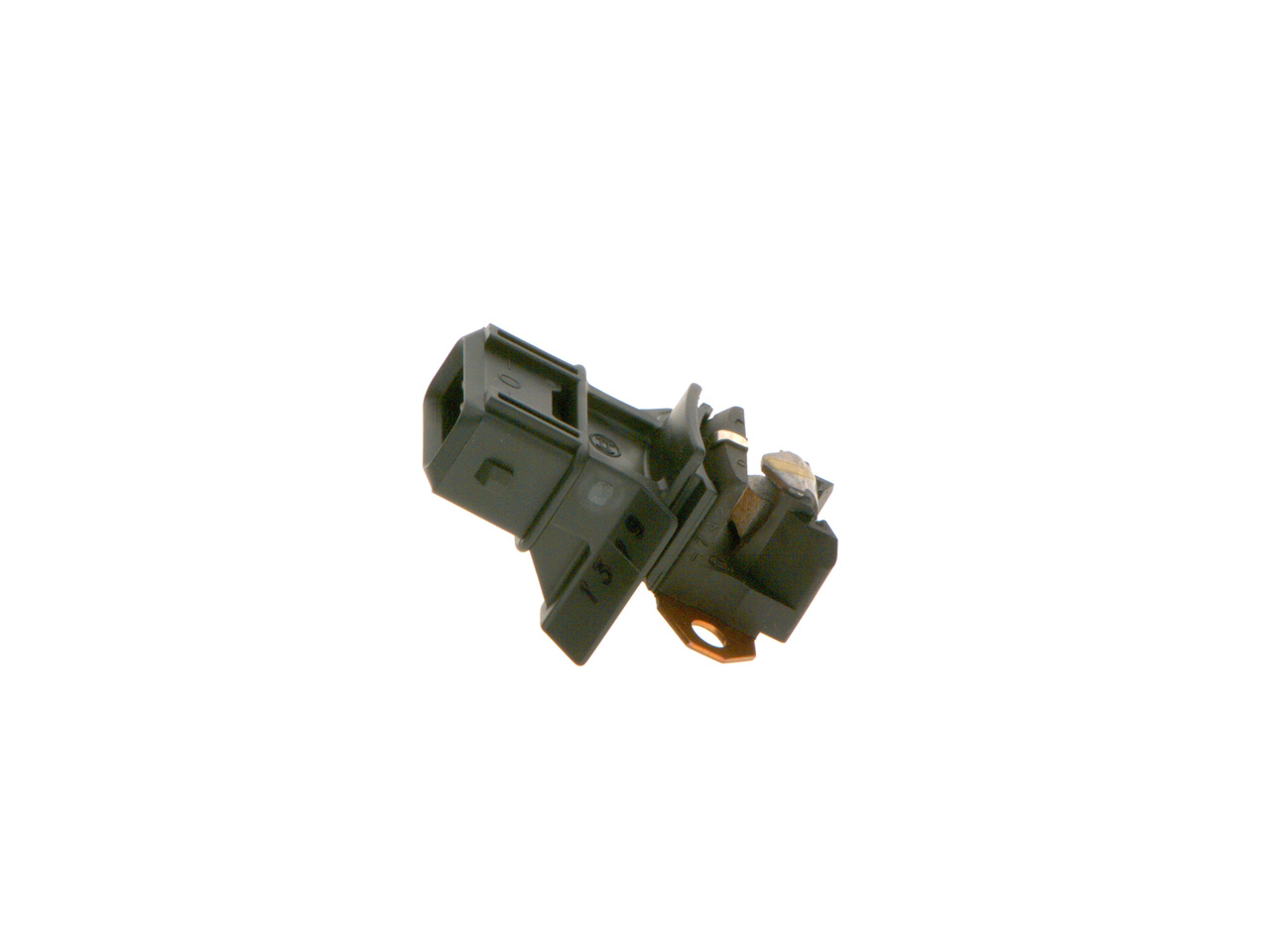 BOSCH Sensor, tændingsimpuls 1237031295