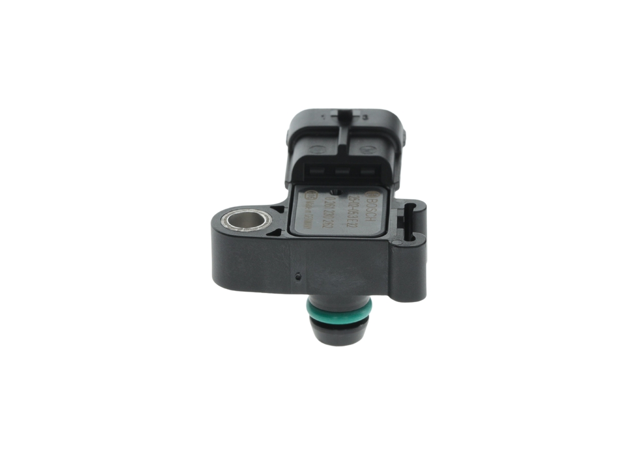 BOSCH Sensor, sugerørstryk 0261230262 for CADILLAC CHEVROLET