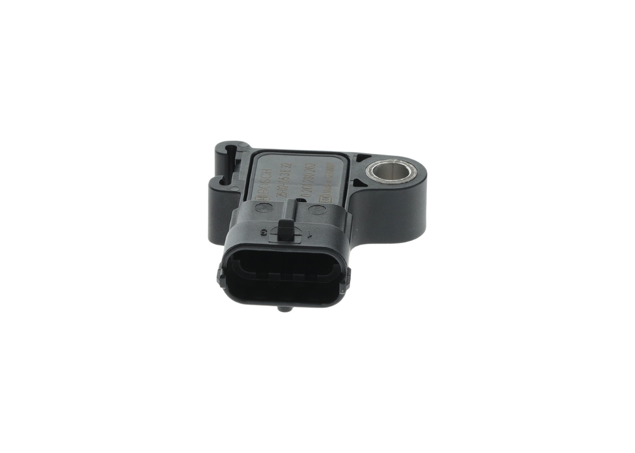 BOSCH Sensor, sugerørstryk 0261230262 for CADILLAC CHEVROLET