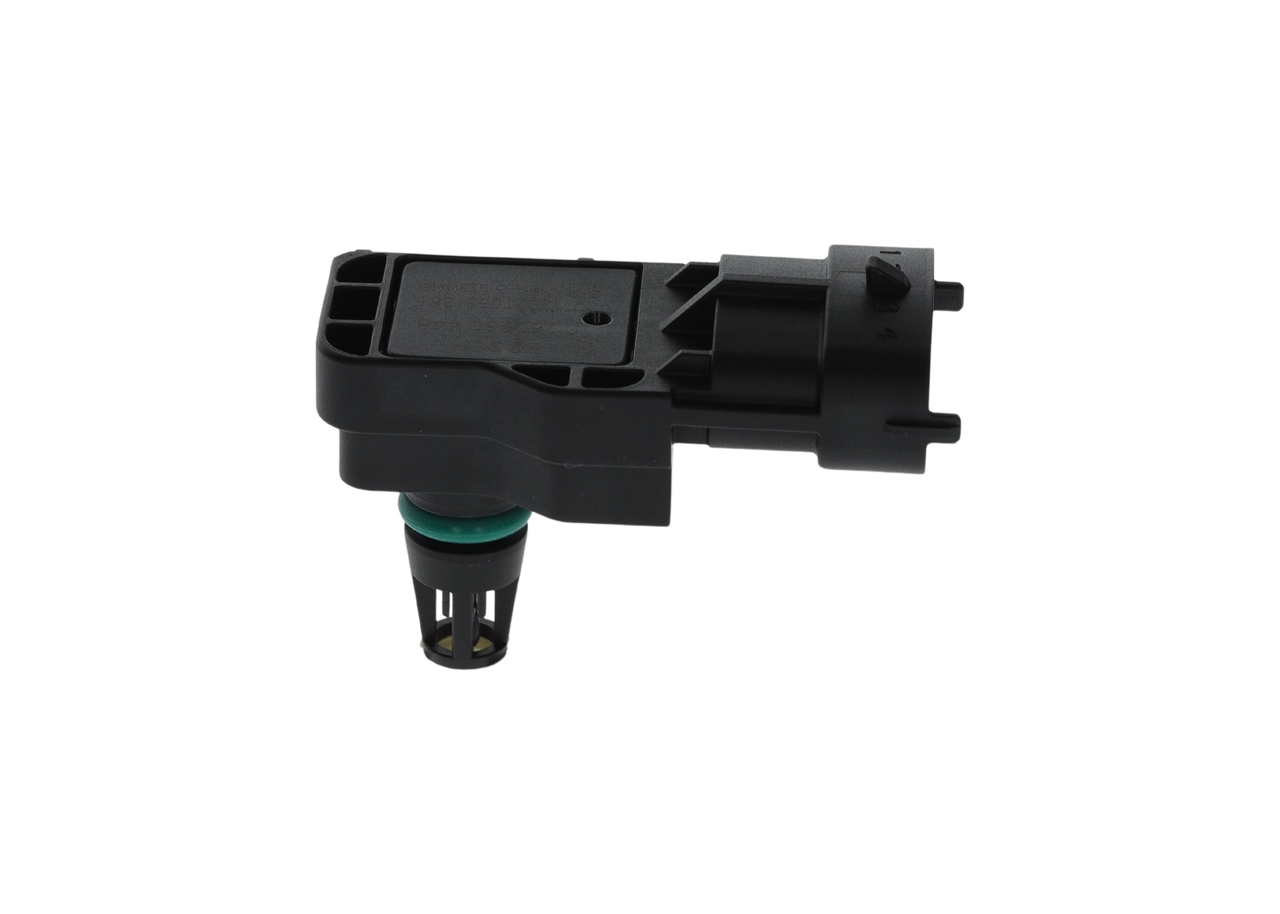 BOSCH Sensor, ladetryk 0261230448 for VOLVO