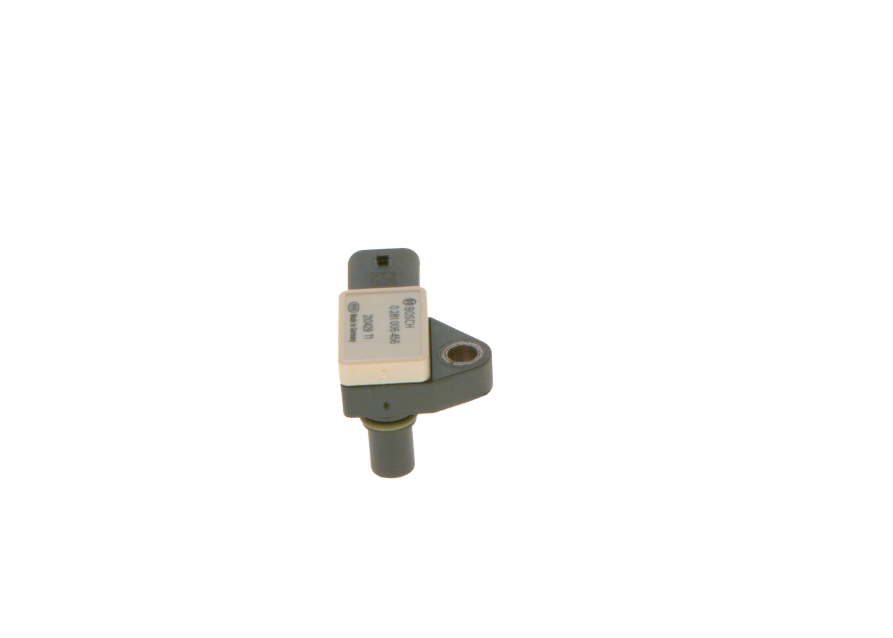 BOSCH Sensor, ladetryk 0281006456 for MERCEDES-BENZ