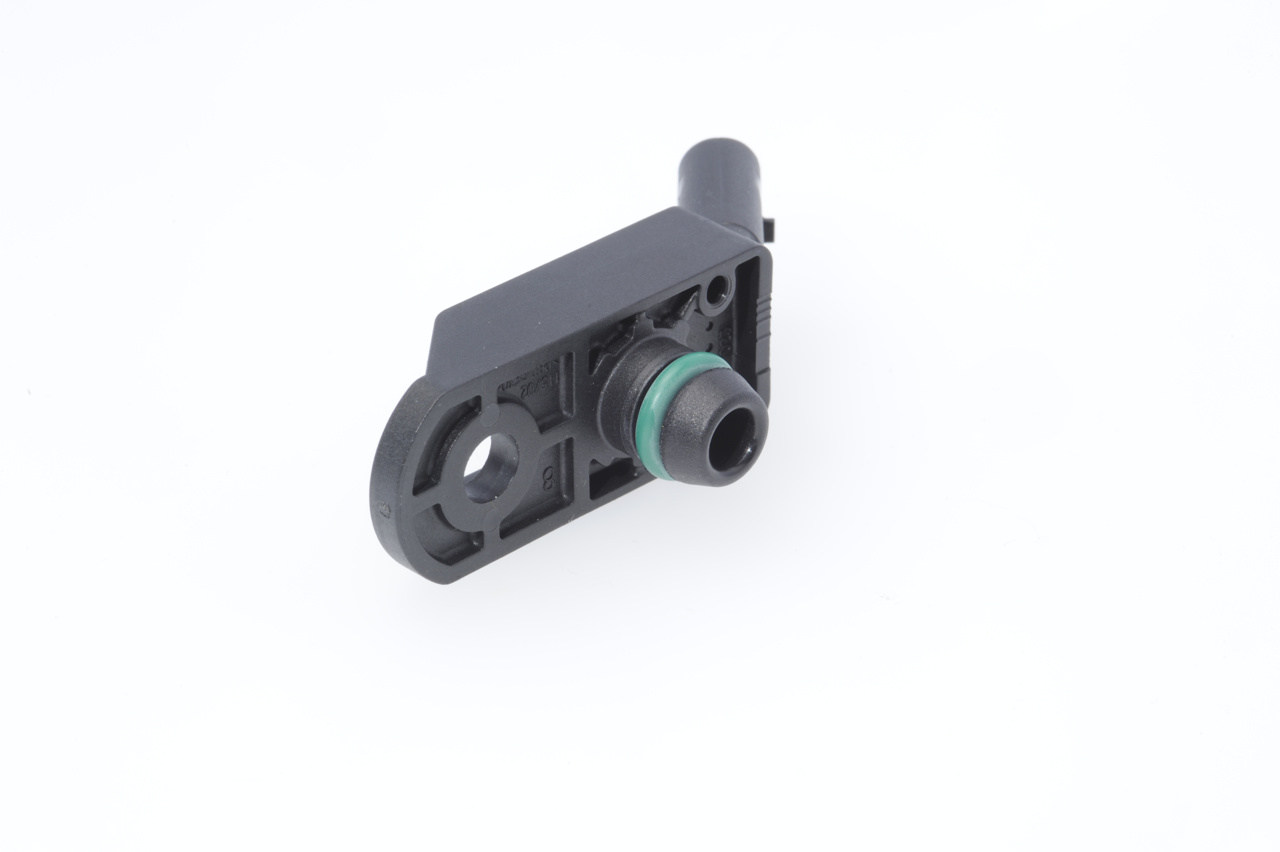 BOSCH Sensor, ladetryk 0261230253 for OPEL MINI PEUGEOT