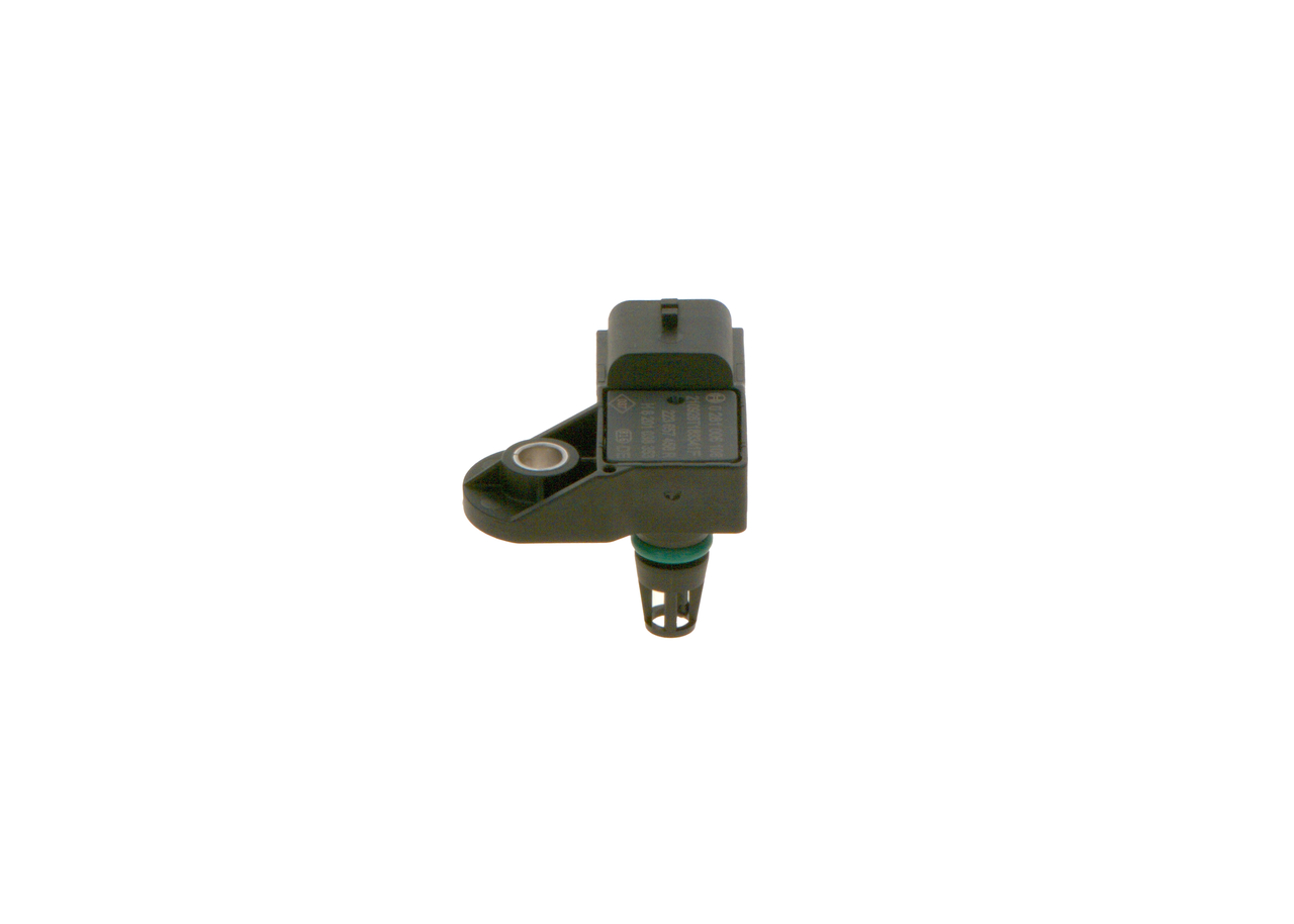 BOSCH Sensor, ladetryk 0281006108 for OPEL VAUXHALL MERCEDES-BENZ NISSAN DACIA