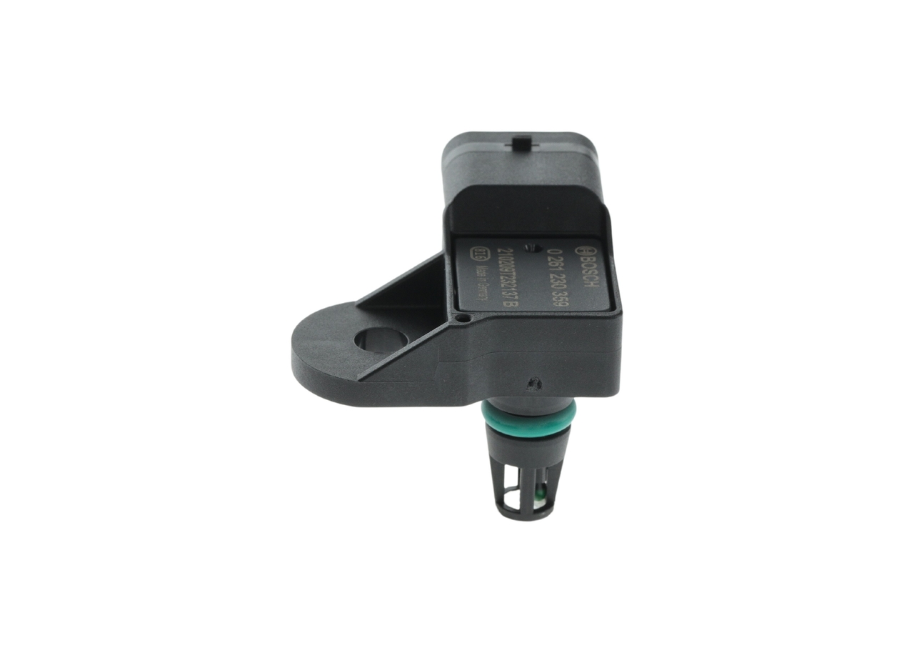 BOSCH Sensor, ladetryk 0261230359 for BMW