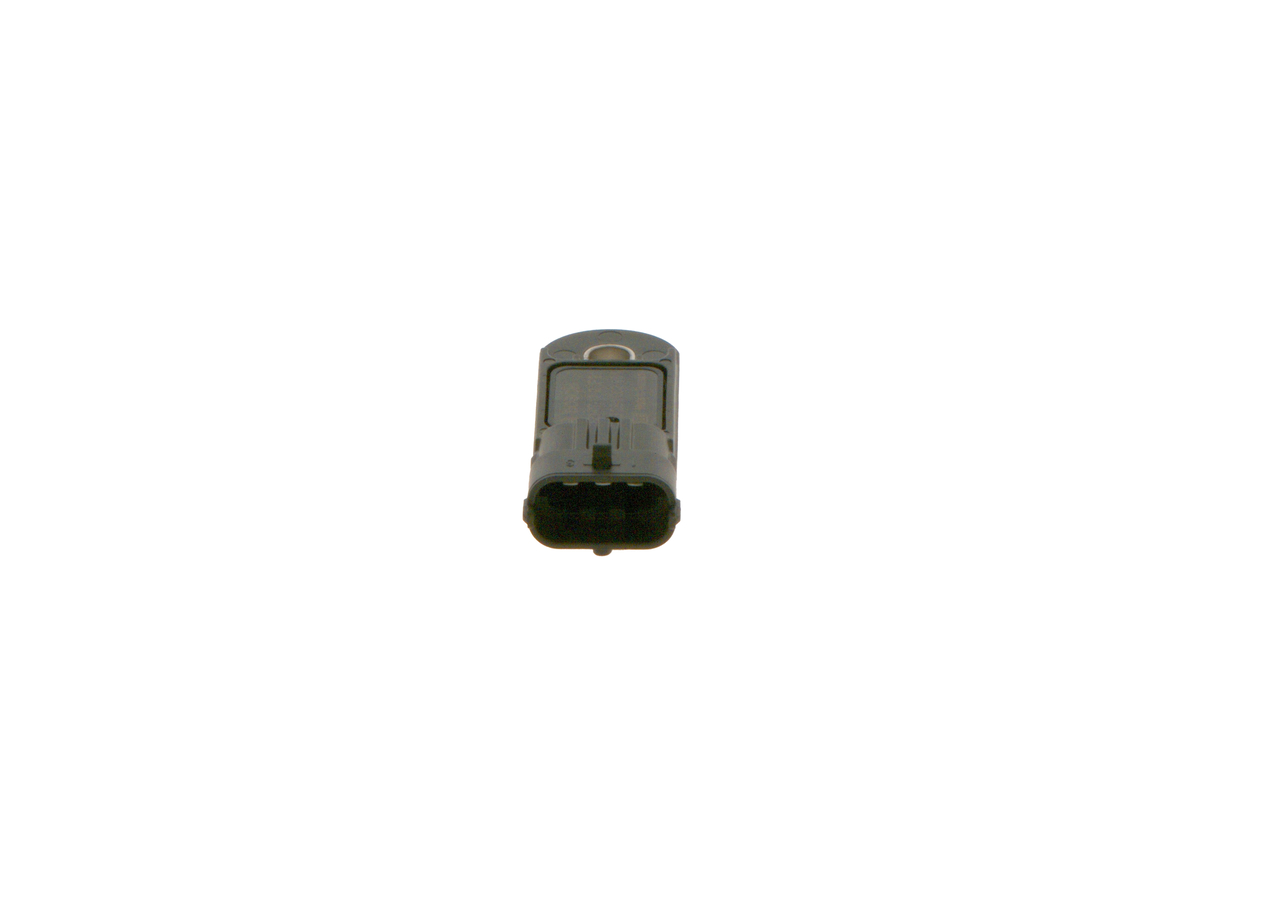 BOSCH Sensor, ladetryk 0281002961 for RENAULT OPEL VAUXHALL MERCEDES-BENZ NISSAN SUZUKI