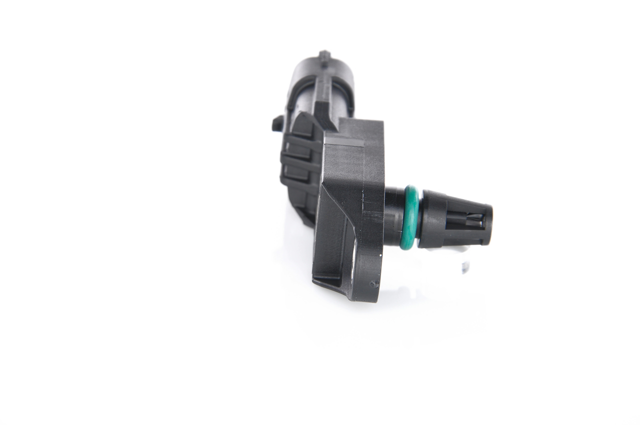 BOSCH Sensor, sugerørstryk 0261230247 for PORSCHE