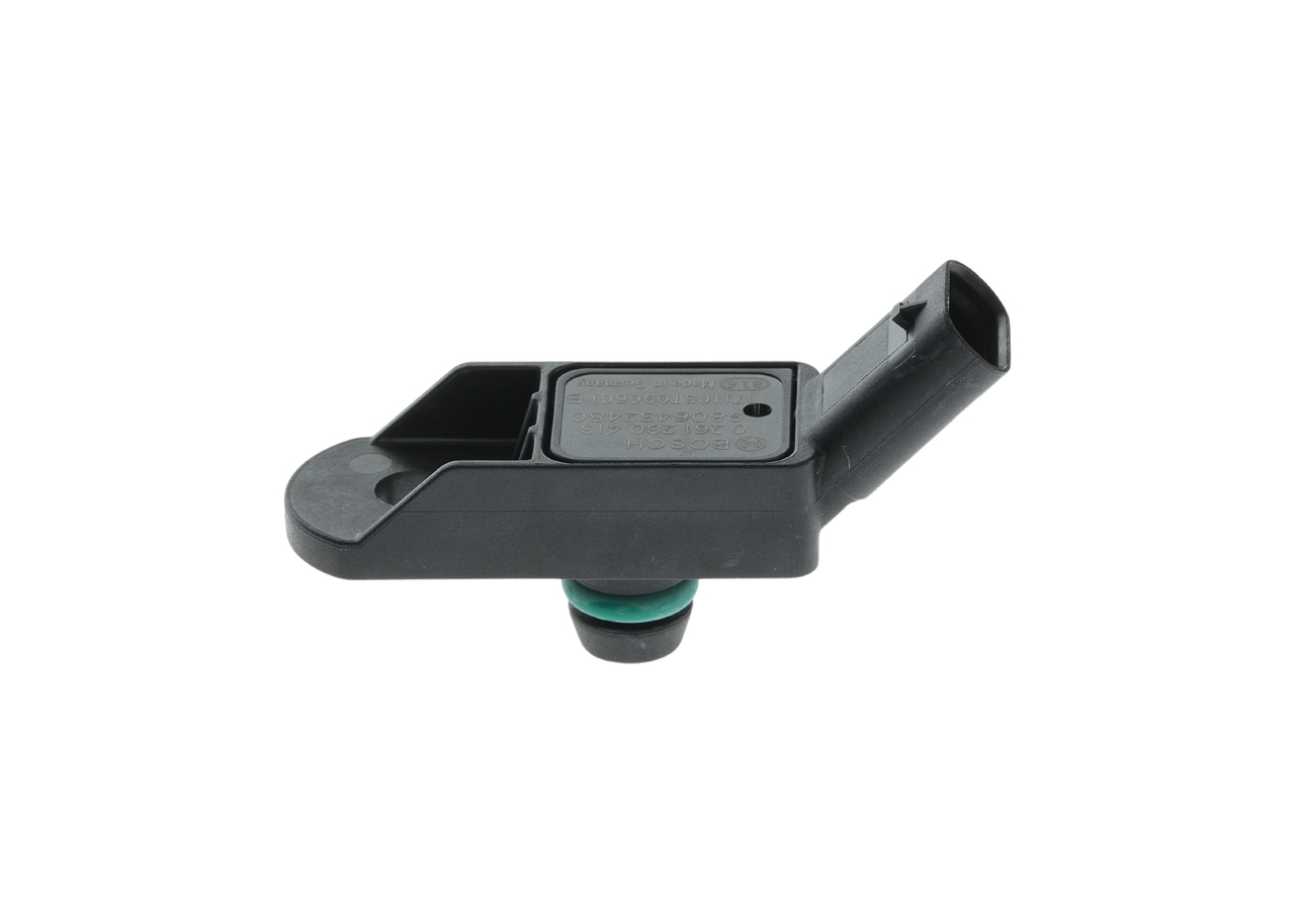 BOSCH Sensor, sugerørstryk 0261230413 for PEUGEOT