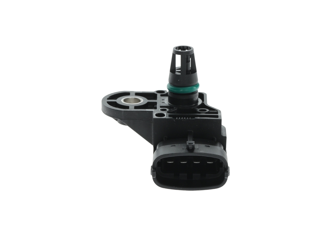 BOSCH Sensor, sugerørstryk 026123001a for STEYR