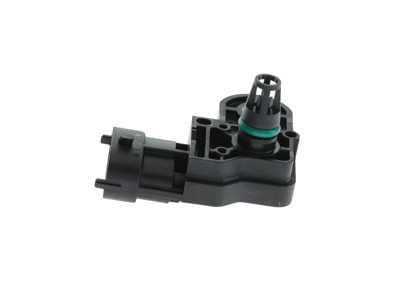 BOSCH Sensor, sugerørstryk 026123001a for STEYR