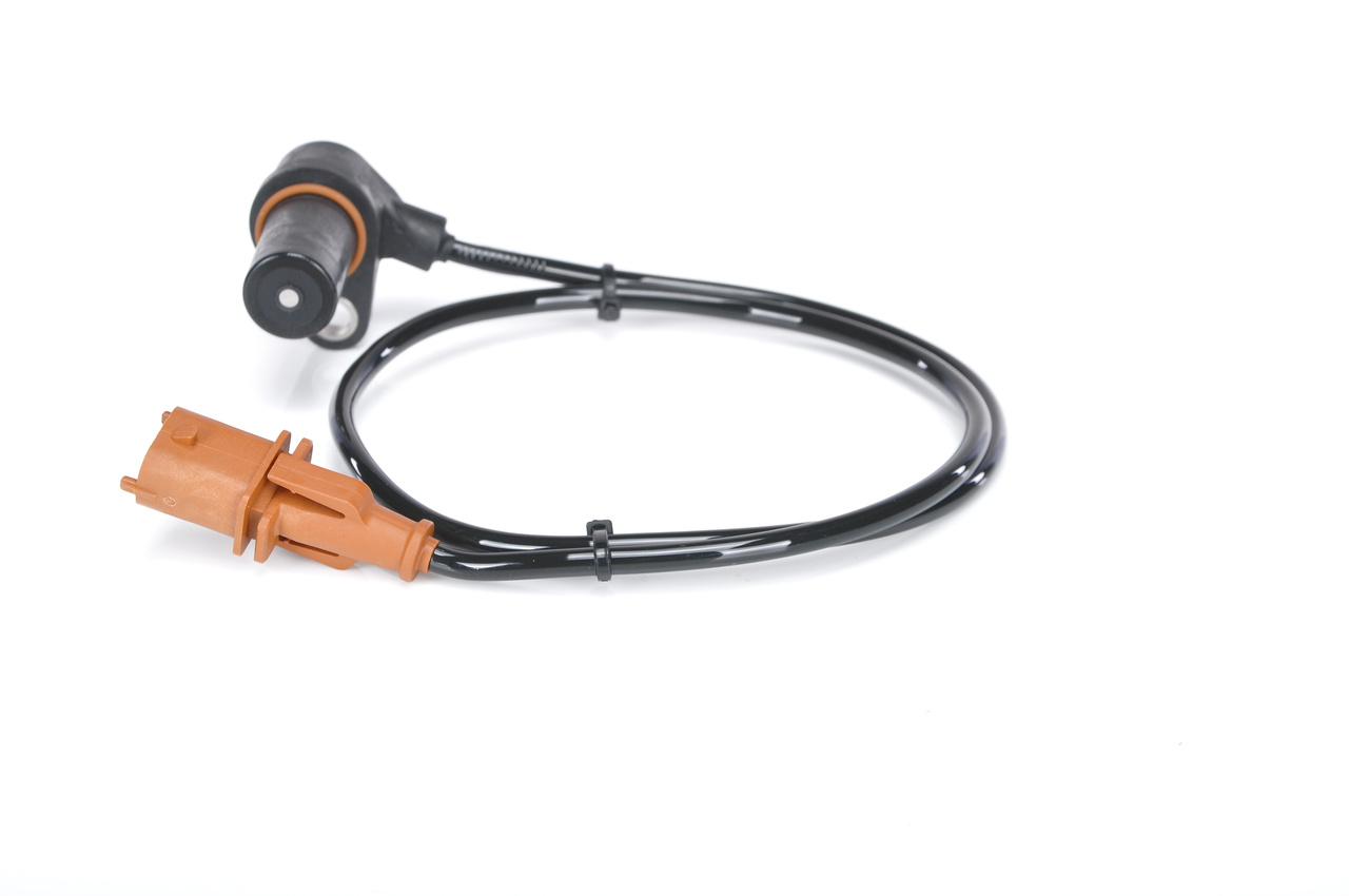 BOSCH Impulsgiver, krumtapaksel 0 261 210 160 for LANCIA FIAT