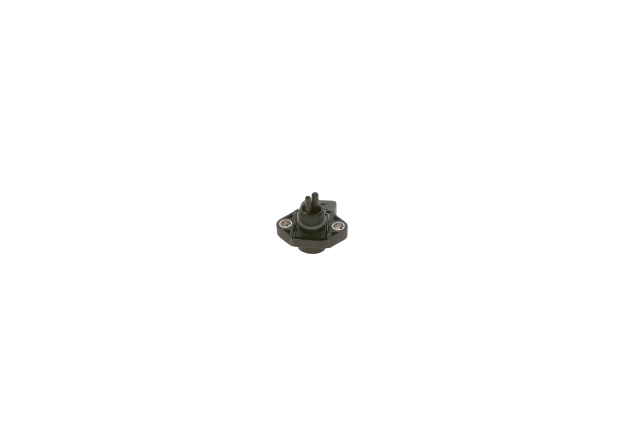 BOSCH Sensor, ladetryk 0281002326 for VW