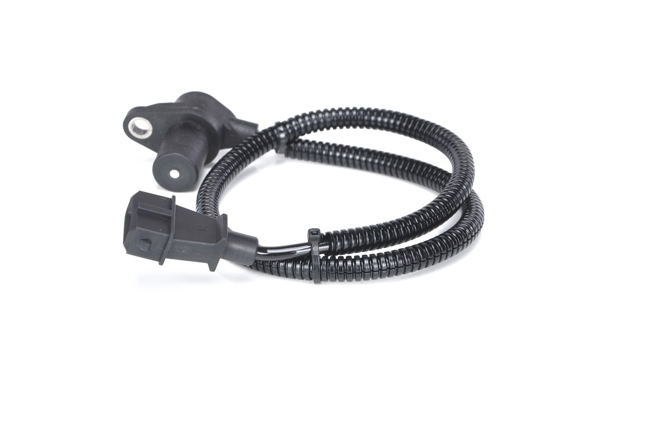 BOSCH Sensor, knastakselposition 0 281 002 332 for IVECO