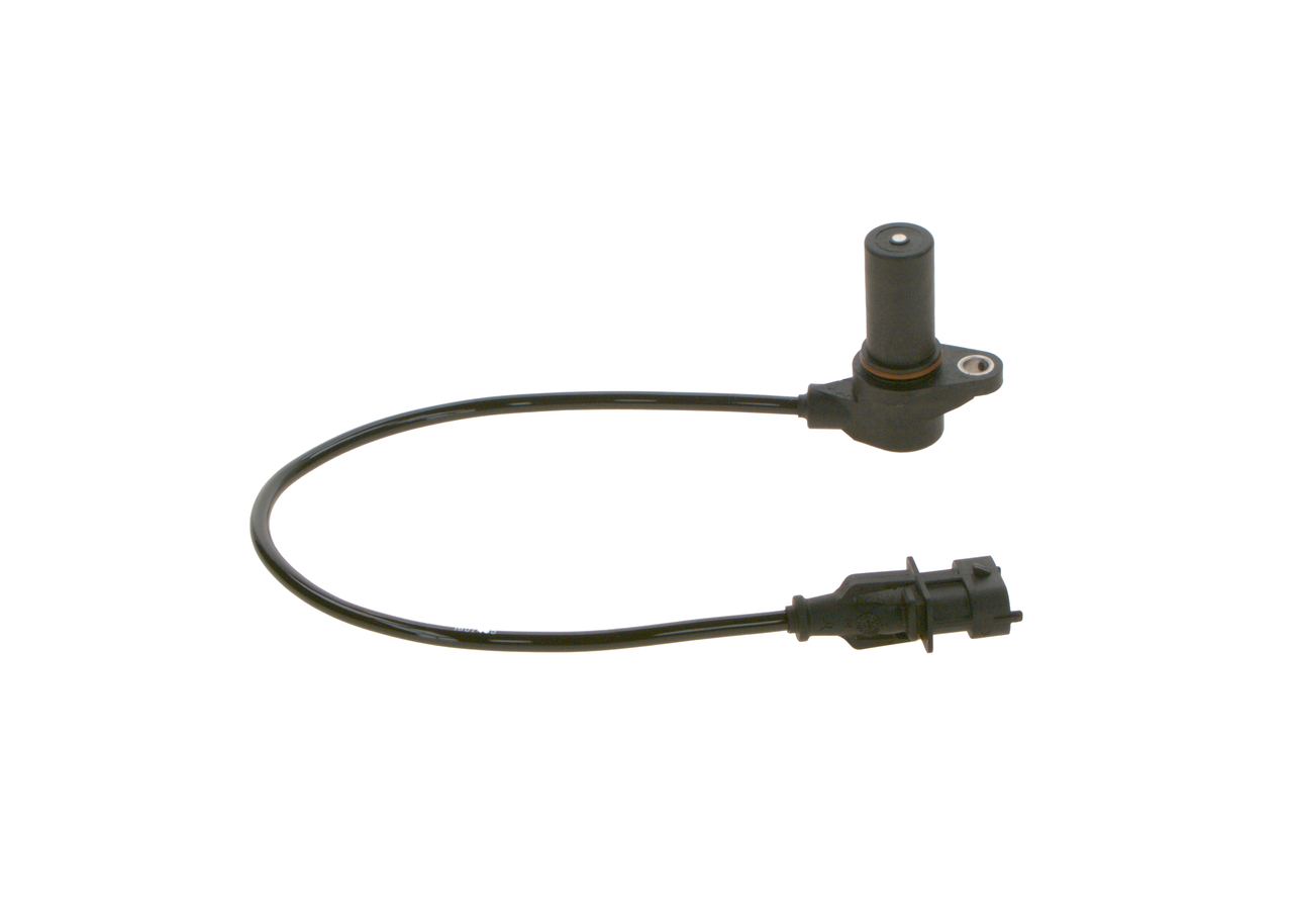 BOSCH 0281002675 for DAF
