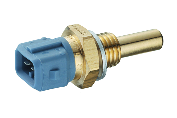 BOSCH Sensor, kølevæsketemp. 0 280 130 107 for OPEL FIAT HOLDEN CHEVROLET HONDA DACIA RENAULT