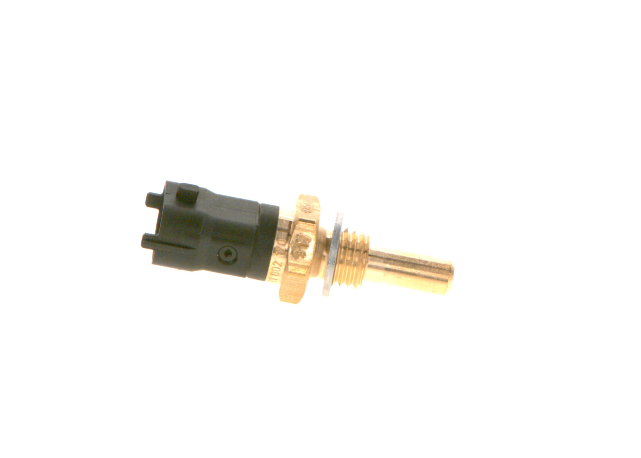 BOSCH Sensor, olietemp. 0281002170 for MASERATI OPEL CHEVROLET HOLDEN CADILLAC IVECO FIAT VM MCLAREN CHRYSLER GMC