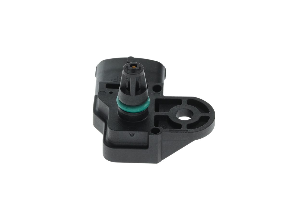 BOSCH Sensor, sugerørstryk 0261230118 for MERCEDES-BENZ MITSUBISHI SMART VOLVO