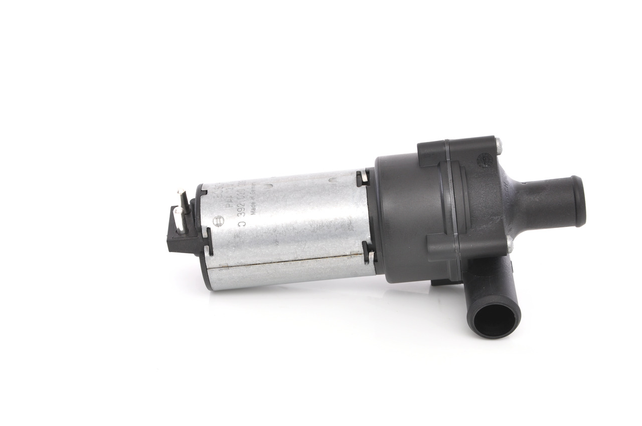 BOSCH Reservevandpumpe 0 392 020 026 for STEYR MERCEDES-BENZ