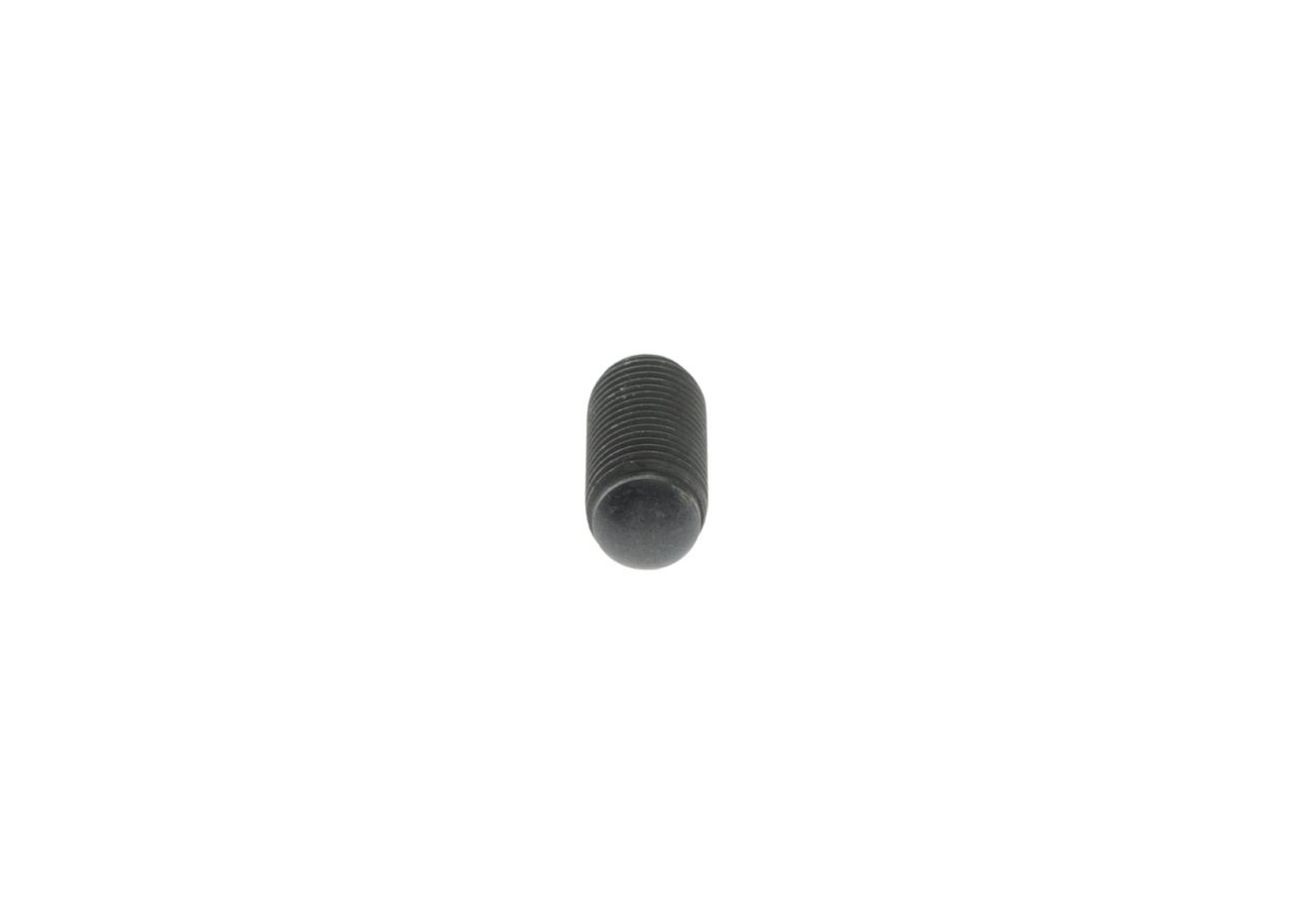 BOSCH Justerskrue, indsprøjtningspumpe 1987972350 for VW
